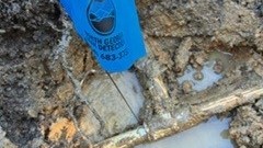 Leak detection job photo 2